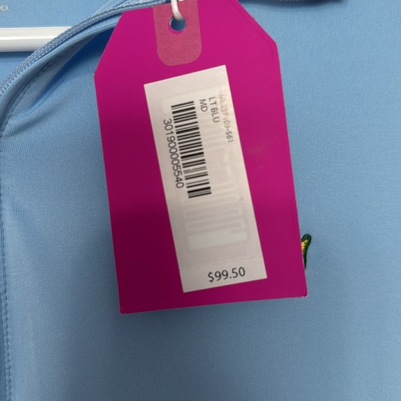 Women’s Masters Golf Polo NWT - Picture 3 of 5